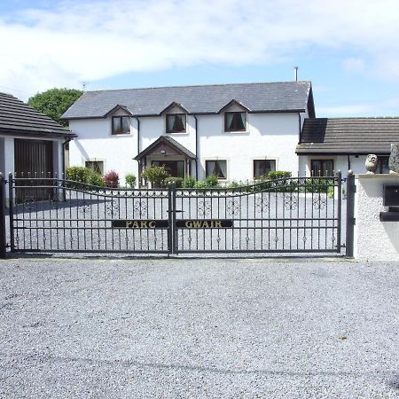 3 Bed Cottage With Hot Tub & Near New Quay Wales Llandysul Dış mekan fotoğraf