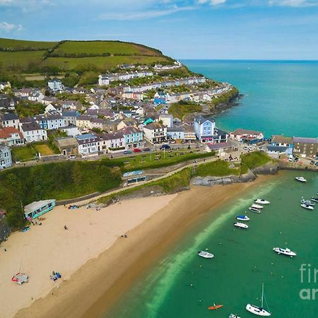 3 Bed Cottage With Hot Tub & Near New Quay Wales Llandysul Dış mekan fotoğraf
