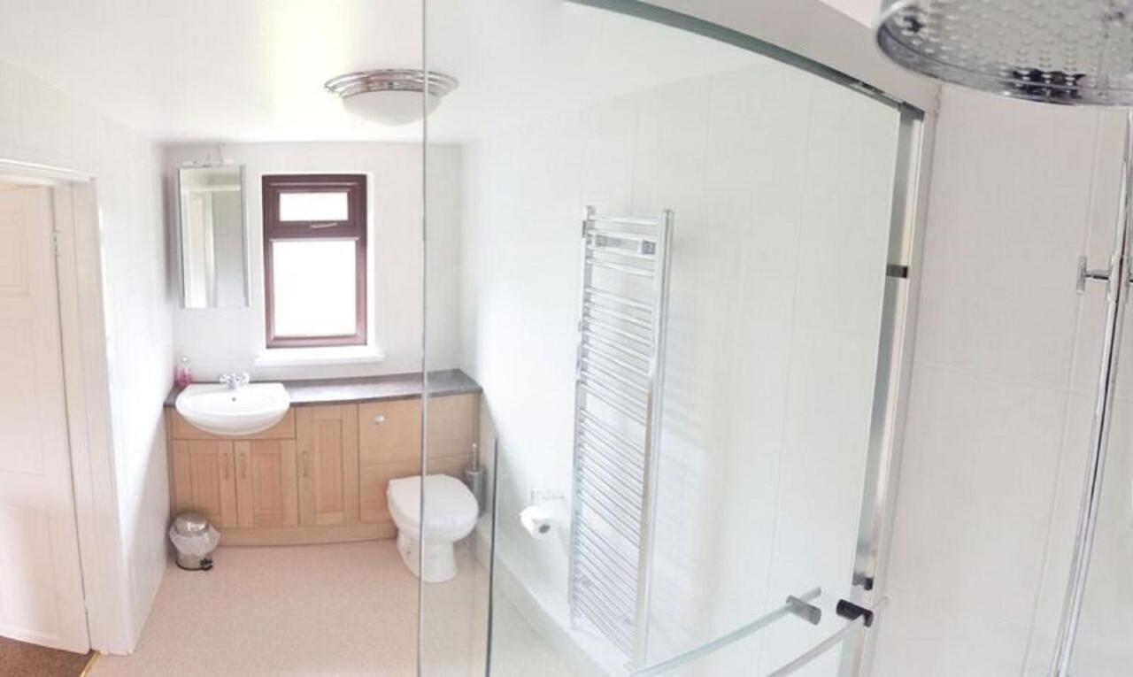3 Bed Cottage With Hot Tub & Near New Quay Wales Llandysul Dış mekan fotoğraf