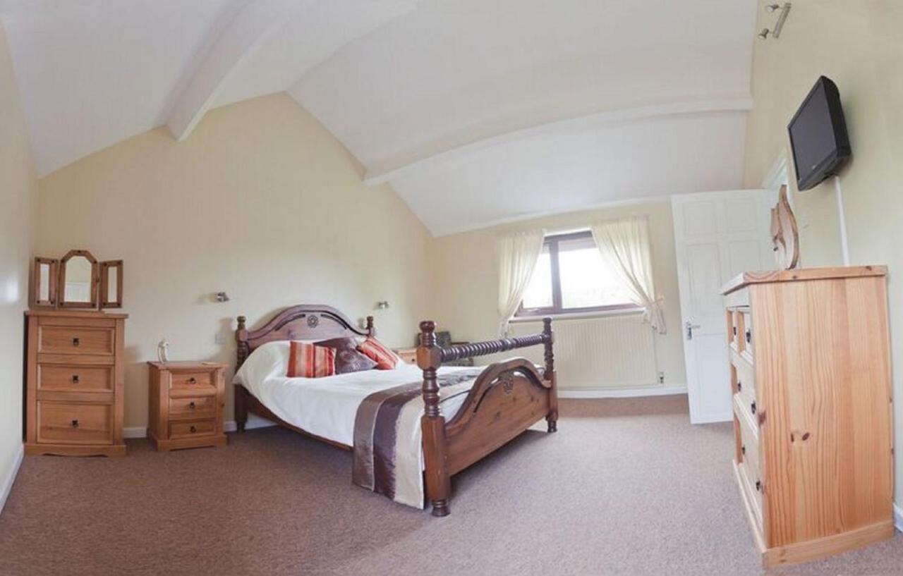 3 Bed Cottage With Hot Tub & Near New Quay Wales Llandysul Dış mekan fotoğraf