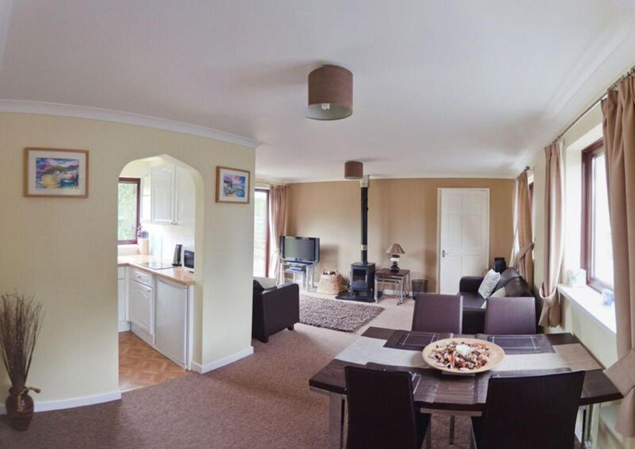 3 Bed Cottage With Hot Tub & Near New Quay Wales Llandysul Dış mekan fotoğraf