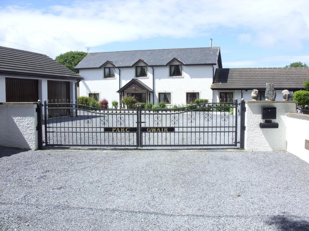 3 Bed Cottage With Hot Tub & Near New Quay Wales Llandysul Dış mekan fotoğraf